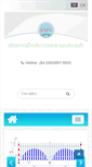 Mobile Screenshot of emn.com.vn